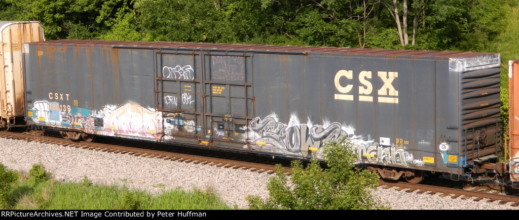 CSXT 180139